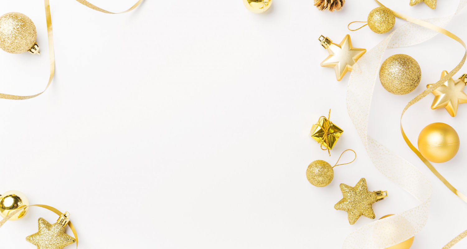 christmas-golden-decoration-white